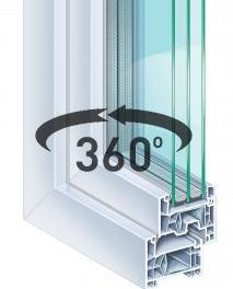 Neodkládejte pořízení nových oken či dveří!