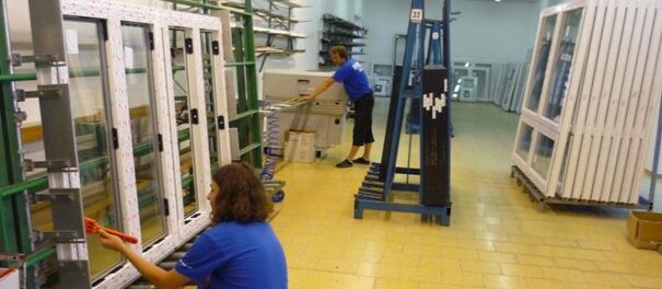 Kde je koupit plastová okna a proč jsou ideální volbou pro vaši domácnost?