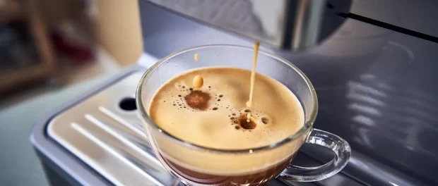 Tipy pro lahodnou kávu připravenou z kávovaru