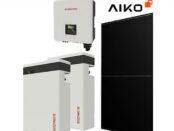 fotovoltaika na klic