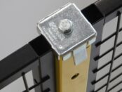 bezpecnostni oploceni stroju