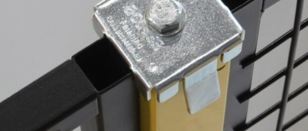 Bezpečnostní oplocení nejen pro rodinné nemovitosti