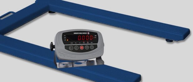 Některé průmyslové váhy najdou užití také v domácím prostředí