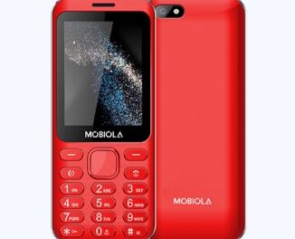 Mobilní telefony pro domácí i pracovní použití