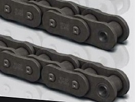 Profesionální výroba řetězů, které možná využijete i v domácí dílně