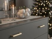 Domácí výzdoba v souladu s interiérem