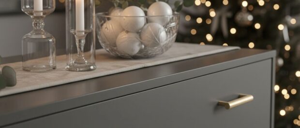 Domácí výzdoba v souladu s interiérem: jak sladit barvy, materiály a detaily