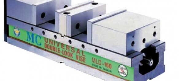 Strojní svěráky, které oceníte spíše v profesionálním provozu než v domácí dílně